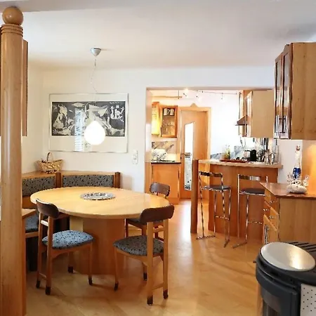 Ferienhaus Haller Σπίτι διακοπών