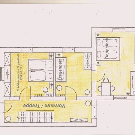 Σπίτι διακοπών Ferienhaus Haller