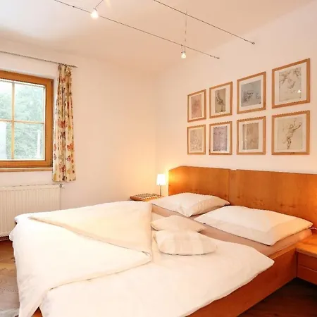 Ferienhaus Haller Σπίτι διακοπών Nötsch