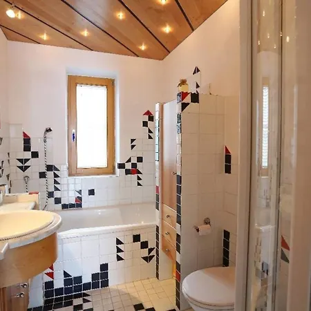 Ferienhaus Haller