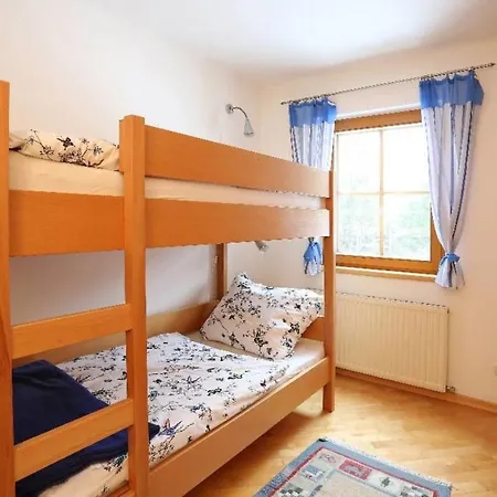 Ferienhaus Haller *