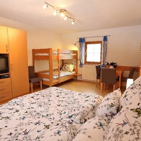 Ferienhaus Haller Nötsch