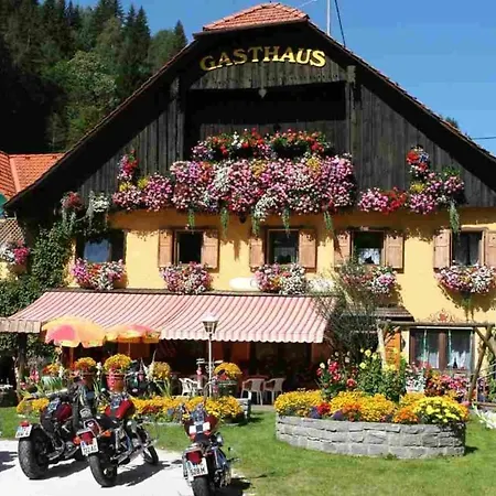 Σπίτι διακοπών Ferienhaus Haller